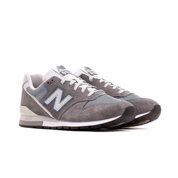 Кросівки New Balance 996v2 Castlerock Deep Porcelain Blue