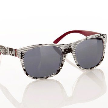 Окуляри Iron Fist Lacey Days Sunglasses Nude
