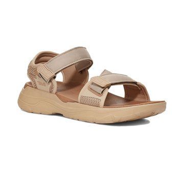Сандалі Teva Zymic Sandals Sesame
