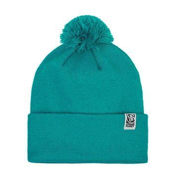 Шапка Urban Planet Beanie C13 Pom Mentol