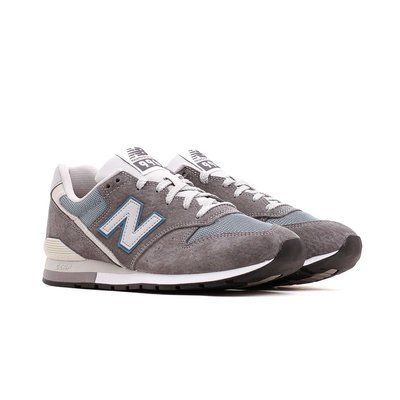 Кросівки New Balance 996v2 Castlerock Deep Porcelain Blue