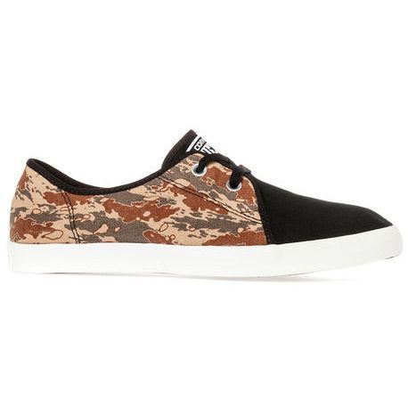 Кеди Converse All Star Riff Canvas Black, Khaki, Brown Camo