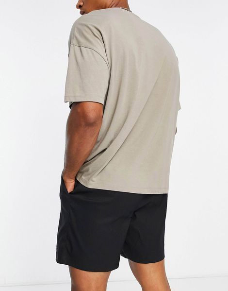 Шорти The North Face Class V Pull-On Short Black