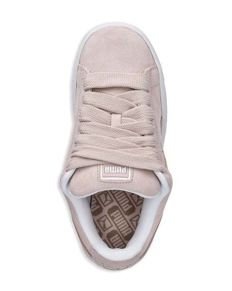 Кеди Puma Suede XL Island Pink Mauve Mist 395205 26