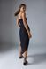 Сукня UO Nikita Lace Hanky Hem Midi Dress Black