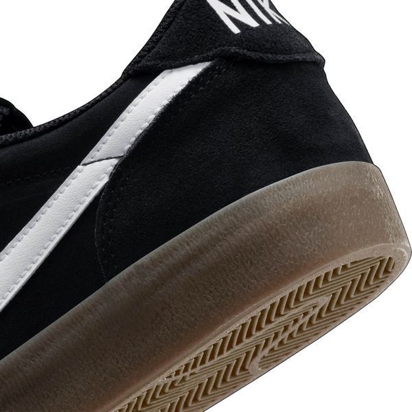 Кеди Nike Killshot 2 Black White Gum Med Brown FQ8903 002