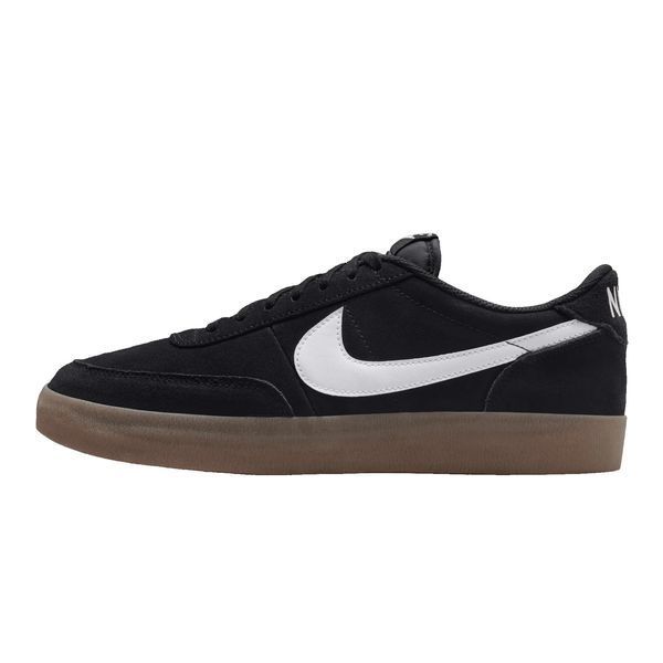 Кеди Nike Killshot 2 Black White Gum Med Brown FQ8903 002