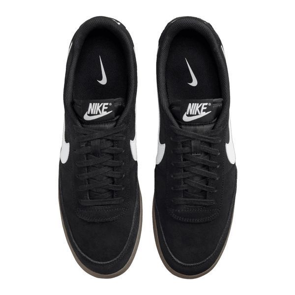 Кеди Nike Killshot 2 Black White Gum Med Brown FQ8903 002