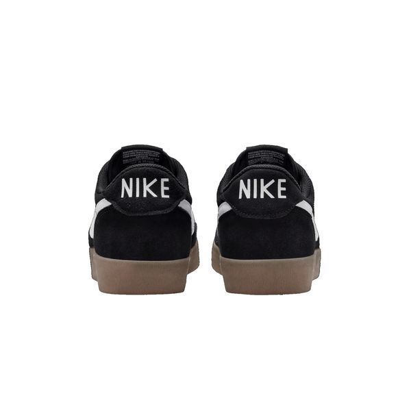 Кеди Nike Killshot 2 Black White Gum Med Brown FQ8903 002