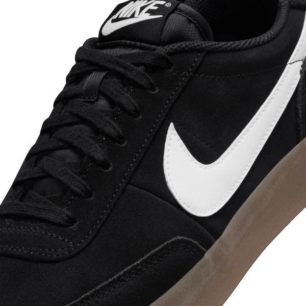 Кеди Nike Killshot 2 Black White Gum Med Brown FQ8903 002