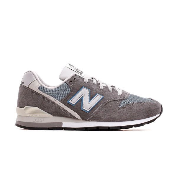 Кросівки New Balance 996v2 Castlerock Deep Porcelain Blue