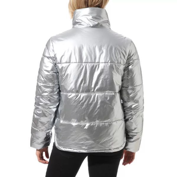 Куртка зимова Vans Galatic Spiral Metallic Jacket