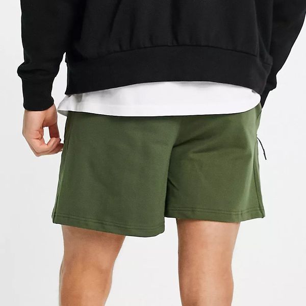 Шорти Bolongaro Trevor Longwood shorts khaki
