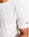 Футболка Champion lightweight t-shirt gray