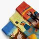 Шкарпетки Dodo Socks Набір Мурстецтво