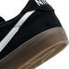 Кеди Nike Killshot 2 Black White Gum Med Brown FQ8903 002