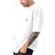 Футболка Carhartt Workwear Pocket T-Shirt White