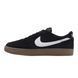 Кеди Nike Killshot 2 Black White Gum Med Brown FQ8903 002
