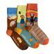 Шкарпетки Dodo Socks Набір Мурстецтво