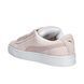 Кеди Puma Suede XL Island Pink Mauve Mist 395205 26