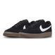Кеди Nike Killshot 2 Black White Gum Med Brown FQ8903 002