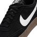 Кеди Nike Killshot 2 Black White Gum Med Brown FQ8903 002