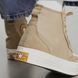 Кеди Converse Chuck 70 Hi Nomad Khaki Sand Dune Egret A04410C