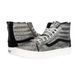 Кеди Vans Gold Dots Sk8-Hi Slim Zip Gold