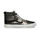 Кеди Vans Gold Dots Sk8-Hi Slim Zip Gold