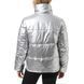 Куртка зимова Vans Galatic Spiral Metallic Jacket