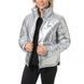 Куртка зимова Vans Galatic Spiral Metallic Jacket