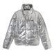 Куртка зимова Vans Galatic Spiral Metallic Jacket