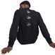 Лонгслів Jack & Jones Originals LS t-shirt mountain back print black