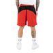 Шорти Adidas SST Fleece Shorts Vivid Red Black