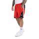 Шорти Adidas SST Fleece Shorts Vivid Red Black