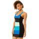 Сукня Hurley Babes Tank Dress Cool Aqua