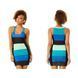 Сукня Hurley Babes Tank Dress Cool Aqua