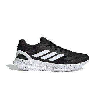 Кросівки Adidas Runfalcon 5 Core Black Cloud White JR5089