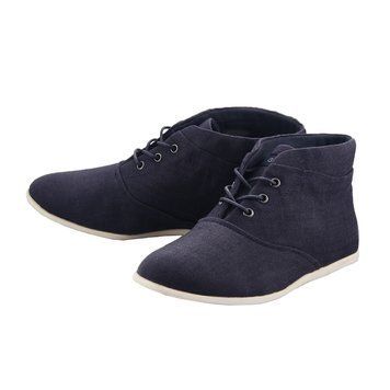 Черевики Gravis Sierra Navy Herringbone