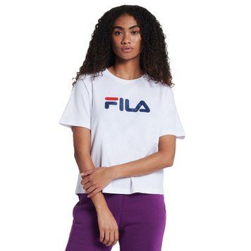Футболка FILA Thea Tee White