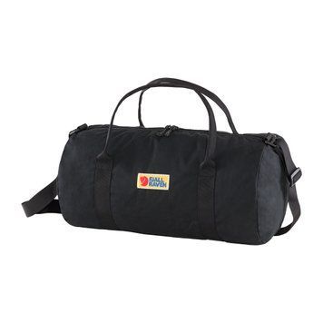 Спортивна сумка Fjallraven Vardag Duffel Bag Black