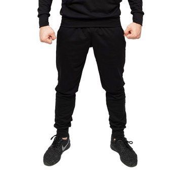 Спортивні штани DNK Mafia Pants Black 0000786 фото