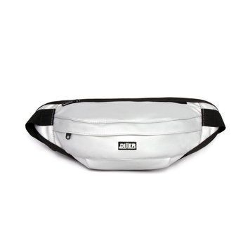 Сумка на пояс Diller Big Pro Silver