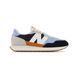 Кросівки New Balance 237 Black Rain Cloud