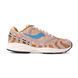 Кросівки Saucony Grid Azura 2000 Tan Blue