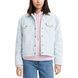 Куртка Levi's Ex-Boyfriend Sherpa Trucker Jacket Warm Air