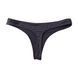 Стрінги Out From Under Micro Low-Rise Thong Black
