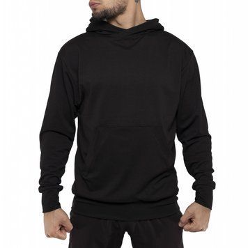 Худі DNK Mafia Wizard Hoodie Black 0000482 фото