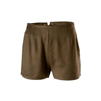 Шорти RVCA In-Tempt Short Brown