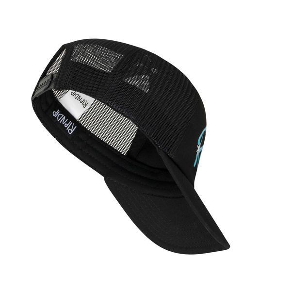Кепка RIPNDIP Sprinkles Black Trucker Hat